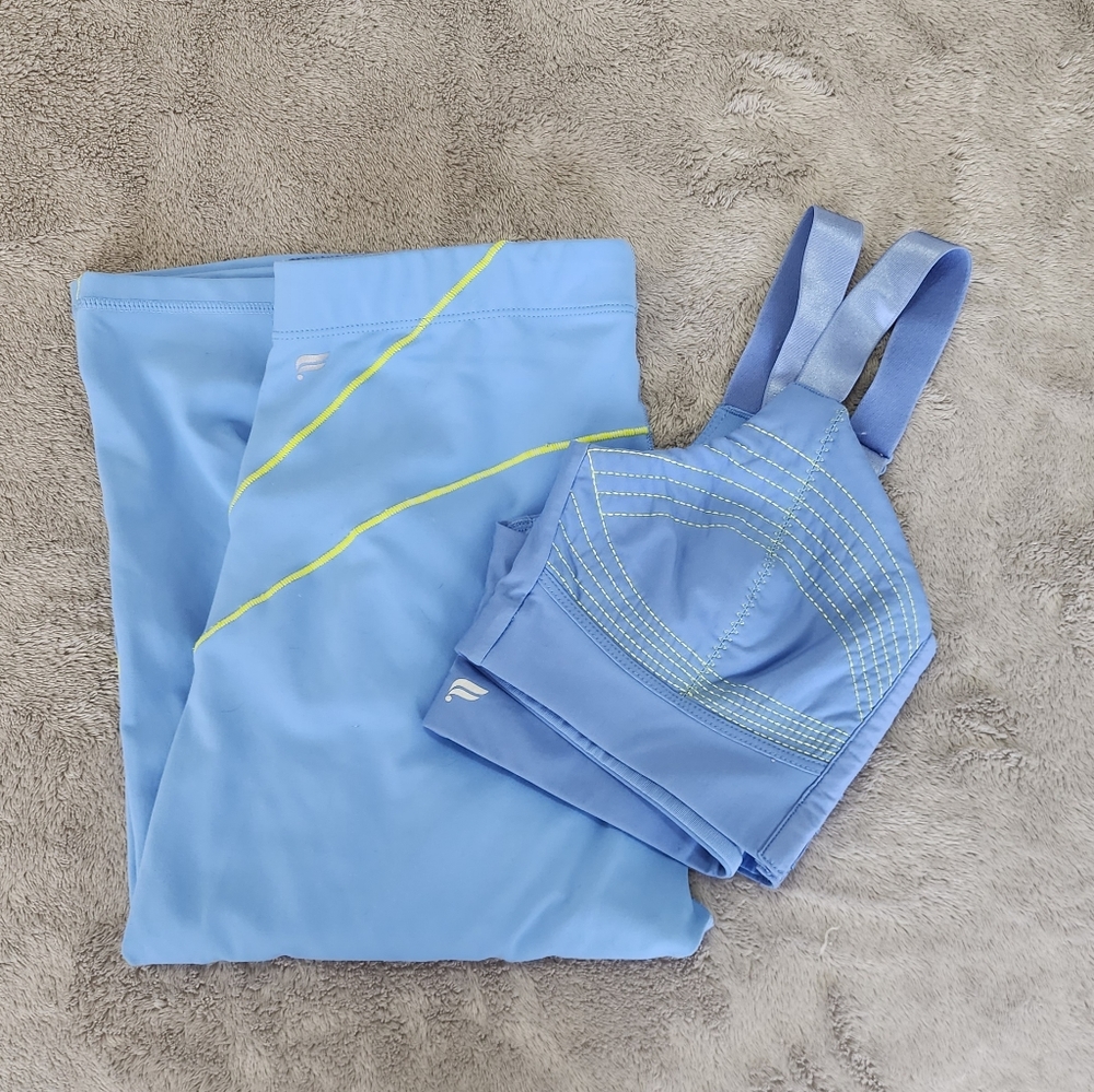 Fabletics Workout Set